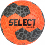Rankinio kamuolys Select Light Grippy DB, 0 dydis