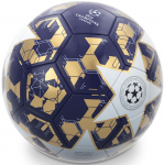 Futbolo kamuolys Spartan Champions League Star, 5 dydis