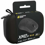 Laidinė žaidimų pelė Endgame Gear XM2w 4k v2, 2.4ghz / usb, dark frost sp.