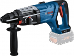 Akumuliatorinis perforatorius Bosch GBH 18V-28, 18 V