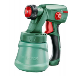 Elektrinis dažų purk&scaron;tuvas Bosch PFS 1000/2000, 800 ml