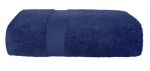 Vonios rank&scaron;luostis RF13-03, tamsiai mėlyna sp., 140 cm x 70 cm