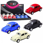 Žaislinis automobilis Lean Toys, 1:36, (spalva/dizainas parenkami atsitiktine tvarka)