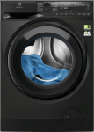 Skalbimo ma&scaron;ina Electrolux EW8FG5602CDE, 11 kg, juoda sp.