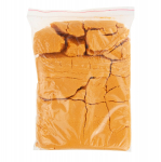 Modeliavimo smėlis, geltona, 1000 g