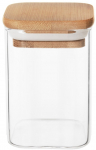 Birių produktų indas Orion 127582, 0.2 l, skaidri sp.