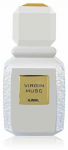 Kvapusis vanduo Ajmal Virgin Musc, 100 ml