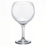 Vyno taurė T-JC640T-12, polipropilenas (pp), 0.64 l