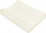 Vystymo lentos užvalkalas BabyMatex Bamboo 02, 80 cm x 50 cm, kreminė sp.