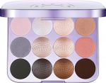 Akių &scaron;e&scaron;ėliai Becca Pearl Glow, 3.3 g, įvairių spalvų -