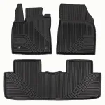 Automobilio kilimėlis, priekinis/galinis Frogum Premium 77 09-77815859, MG S5 EV 2025