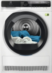 Džiovyklė Electrolux 700 serija DelicateCare EW7D595UCE, 9 kg