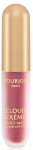 Lūpų dažai Bourjois Paris Cloud Cr&egrave;me Velvet Matte, 3 ml, flirty rose sp., 05
