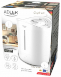 Oro drėkintuvas Adler AD 7971, 5 l