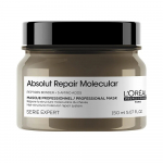 Kaukė plaukams L'Or&eacute;al Professionnel Paris Absolut Repair Molecular Peptides Bonder, 150 ml