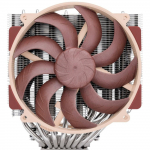 Oro au&scaron;intuvas procesoriui Noctua NH-D15 G2 HBC