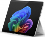 Ne&scaron;iojamas kompiuteris Microsoft Surface Pro 11 ZIR-00006, Qualcomm Snapdragon X Elite X1E-80-100, 32 GB, 1 TB, 13 ", Qualcomm Adreno GPU, platinos sp., EN, Windows 11 pro