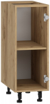 Karkasas Vento D-30/82, 52 cm x 30 cm, 82 cm, craft oak sp.