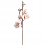 Dirbtinė gėlė Flore 843, &scaron;viesiai ruda sp., 69 cm x 11 cm
