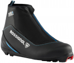 Prekė su pažeista pakuote. Slidinėjimo batai lygumų Rossignol X-1 Ultra FW RIJW420, mėlyna sp./juoda sp., 36
