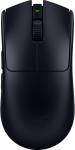 Belaidė žaidimų pelė Razer Viper V3 Pro SE RZ01-04550100-R3G1, 2.4ghz / usb, juoda sp.