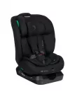 Automobilinė kėdutė Lionelo Aart I-Size, juoda sp., 40 - 150 cm