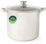 Puodas Russell Hobbs RH03801EU7, &Oslash;26 cm, 11.5 l, sidabro sp.