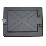 Durelės Metnetus, 19.5 cm x 3.5 cm x 14.5 cm