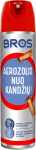 Aerozolis nuo kandžių Bros, 150 ml