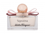 Kvapusis vanduo Salvatore Ferragamo Signorina, 50 ml