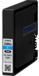 Ra&scaron;alinio spausdintuvo kasetė Canon PGI-2500 XL, mėlyna sp.