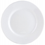 Lėk&scaron;tė Luminarc Everyday, &Oslash; 26.5 cm, balta sp.