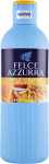 Kūno prausimosi želė Felce Azzurra, 650 ml