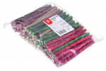 Skanėstas &scaron;unims Maced Kabanos Mix, 0.6 kg