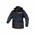 Darbinė striukė Sara Workwear, mėlyna sp., XXL dydis