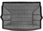Automobilio kilimėlis, bagažinės Frogum ProLine, KIA Rio III Sedan 2011-2017