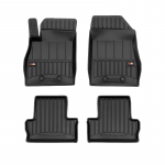 Automobilio kilimėlis, priekinis/galinis Proline 3D, Opel Ampera 2012-2014