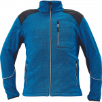 Darbinis &scaron;varkas vyrams Cerva Boyer, mėlyna, L dydis