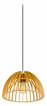 &Scaron;viestuvas lubų SLV Wud 1008045, E27, 1 x 60 W