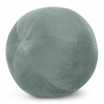 Dekoratyvinė pagalvėlė Gaja 4, mėtinė (mint) sp., 24 cm x 24 cm