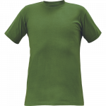 Mar&scaron;kinėliai universalus Cerva Teesta, žalia, 3XL dydis