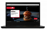 Ne&scaron;iojamas kompiuteris Lenovo ThinkPad L14 Gen 2, atnaujintas, R5-Pro 5650U, 16 GB, 16 GB, 14 ", AMD Radeon&trade; Graphics, juoda sp., en