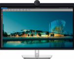 Monitorius Dell UltraSharp U3224KBA, IPS, 60 Hz, 6K, 31.5"