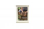 Tabletės auginimui Witasek GROWIT NATUR 831123