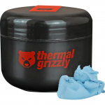 Oro au&scaron;inimo sistemos priedas Thermal Grizzly Putty Advance, 100 g