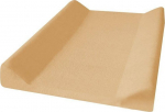 Vystymo lentos užvalkalas BabyMatex Premium 05, 80 cm x 50 cm, oranžinė sp.