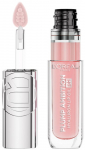 Lūpų blizgis L&rsquo;Or&eacute;al Paris Plump Ambition Hyaluron Lip Oil, 5 ml, rose sp., 114