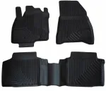 Automobilio kilimėlis, priekinis/galinis Frogum Premium 77 09-77802866, Dacia Bigster 2024
