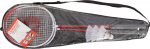 Badmintono rinkinys Donnay 6in1 1051246, 6 vnt.