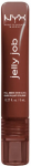 Lūpų blizgis NYX Professional Makeup Jelly Job Full-Bodied High Shine, 7.5 ml, jellybean